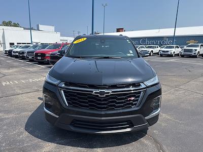 2023 Chevrolet Traverse AWD SUV for sale #25-6517A - photo 2