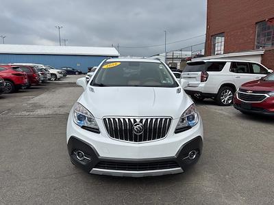2016 Buick Encore AWD SUV for sale #25-6518A - photo 2