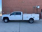 2025 Chevrolet Silverado 3500 Crew Cab DRW 4WD Knapheide Service Truck for sale #25-6519 - photo 5