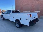 2025 Chevrolet Silverado 3500 Crew Cab DRW 4WD Knapheide Service Truck for sale #25-6519 - photo 9