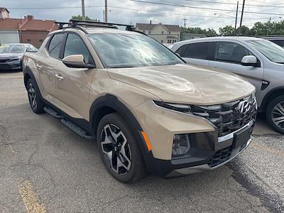 2023 Hyundai Santa Cruz Double Cab AWD Pickup for sale #25-6522A - photo 1