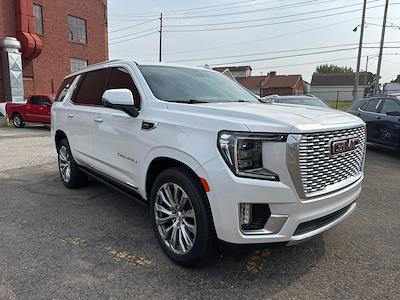 2021 GMC Yukon 4WD SUV for sale #25-6523A - photo 1