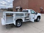 2025 Chevrolet Silverado 3500 Regular Cab DRW 4WD Reading Aluminum Service Truck for sale #25-6524 - photo 1