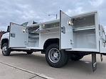 2025 Chevrolet Silverado 3500 Regular Cab DRW 4WD Reading Aluminum Service Truck for sale #25-6524 - photo 12