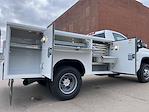 2025 Chevrolet Silverado 3500 Regular Cab DRW 4WD Reading Aluminum Service Truck for sale #25-6524 - photo 16