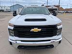 2025 Chevrolet Silverado 3500 Regular Cab DRW 4WD Reading Aluminum Service Truck for sale #25-6524 - photo 3