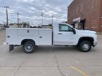 2025 Chevrolet Silverado 3500 Regular Cab DRW 4WD Reading Aluminum Service Truck for sale #25-6524 - photo 5