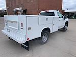 2025 Chevrolet Silverado 3500 Regular Cab DRW 4WD Reading Aluminum Service Truck for sale #25-6524 - photo 6