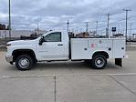 2025 Chevrolet Silverado 3500 Regular Cab DRW 4WD Reading Aluminum Service Truck for sale #25-6524 - photo 9