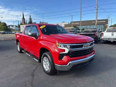 2023 Chevrolet Silverado 1500 Crew Cab 4WD Pickup for sale #25-6541A - photo 1
