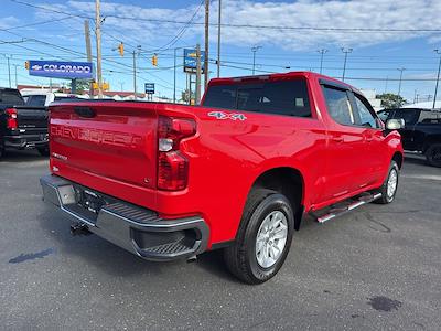 2023 Chevrolet Silverado 1500 Crew Cab 4WD Pickup for sale #25-6541A - photo 2