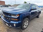 2017 Chevrolet Silverado 1500 Crew Cab 4WD Pickup for sale #25-6546A - photo 3