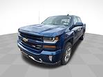 2017 Chevrolet Silverado 1500 Crew Cab 4WD Pickup for sale #25-6546A - photo 4