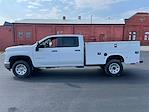 New 2025 Chevrolet Silverado 3500 Crew Cab 4WD Knapheide 8' Service Truck for sale #25-6553 - photo 1