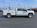 New 2025 Chevrolet Silverado 3500 Crew Cab 4WD Knapheide 8' Service Truck for sale #25-6553 - photo 3