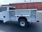 New 2025 Chevrolet Silverado 3500 Crew Cab 4WD Knapheide 8' Service Truck for sale #25-6553 - photo 5