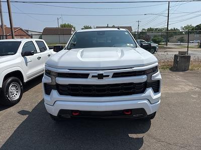 2025 Chevrolet Silverado 1500 Crew Cab 4WD Pickup for sale #25-6560A - photo 1