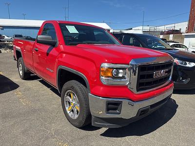 2014 GMC Sierra 1500 Regular Cab 4WD Pickup for sale #25-6561A - photo 1