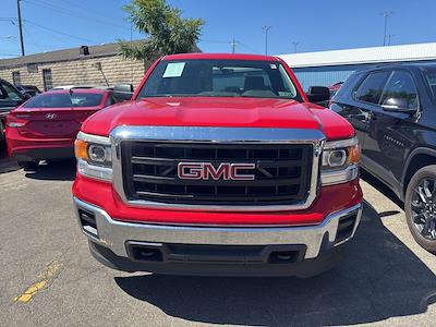 2014 GMC Sierra 1500 Regular Cab 4WD Pickup for sale #25-6561A - photo 2