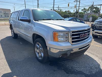2013 GMC Sierra 1500 Extended Cab 4WD Pickup for sale #25-6563A - photo 1
