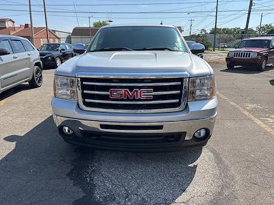 2013 GMC Sierra 1500 Extended Cab 4WD Pickup for sale #25-6563A - photo 2