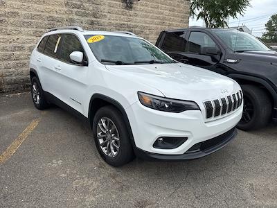 2019 Jeep Cherokee 4x4 SUV for sale #25-6569A - photo 1