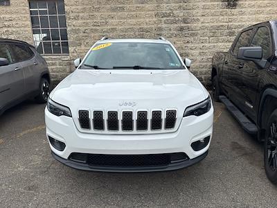 2019 Jeep Cherokee 4x4 SUV for sale #25-6569A - photo 2