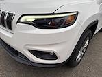 2019 Jeep Cherokee 4x4 SUV for sale #25-6569A - photo 12