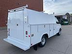 New 2025 Chevrolet Express 3500 11' Reading Service Utility Van for sale #25-6572 - photo 6