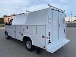 New 2025 Chevrolet Express 3500 11' Reading Service Utility Van for sale #25-6572 - photo 9