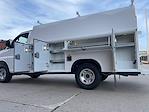 New 2025 Chevrolet Express 3500 11' Reading Service Utility Van for sale #25-6572 - photo 10