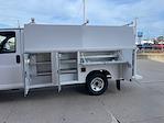 New 2025 Chevrolet Express 3500 11' Reading Service Utility Van for sale #25-6572 - photo 11