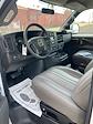 New 2025 Chevrolet Express 3500 11' Reading Service Utility Van for sale #25-6572 - photo 20