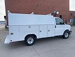 New 2025 Chevrolet Express 3500 11' Reading Service Utility Van for sale #25-6572 - photo 33