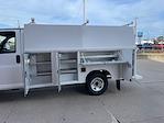 New 2025 Chevrolet Express 3500 11' Reading Service Utility Van for sale #25-6572 - photo 37
