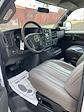 New 2025 Chevrolet Express 3500 11' Reading Service Utility Van for sale #25-6572 - photo 45