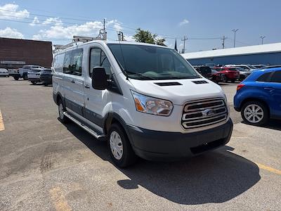 2019 Ford Transit 250 Low Roof 4x2 Empty Cargo Van for sale #25-6576A - photo 1