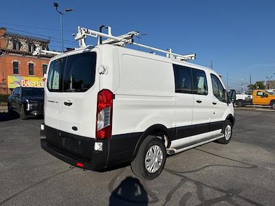 2019 Ford Transit 250 Low Roof RWD Upfitted Cargo Van for sale #25-6576A - photo 2