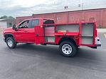 New 2025 Chevrolet Silverado 3500 Double Cab 4WD Knapheide 8' Service Truck for sale #25-6579 - photo 1