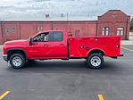 New 2025 Chevrolet Silverado 3500 Double Cab 4WD Knapheide 8' Service Truck for sale #25-6579 - photo 11