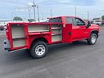 New 2025 Chevrolet Silverado 3500 Double Cab 4WD Knapheide 8' Service Truck for sale #25-6579 - photo 14