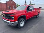New 2025 Chevrolet Silverado 3500 Double Cab 4WD Knapheide 8' Service Truck for sale #25-6579 - photo 29