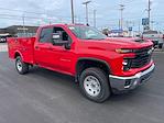 New 2025 Chevrolet Silverado 3500 Double Cab 4WD Knapheide 8' Service Truck for sale #25-6579 - photo 34