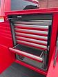 New 2025 Chevrolet Silverado 3500 Double Cab 4WD Knapheide 8' Service Truck for sale #25-6579 - photo 4