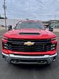 New 2025 Chevrolet Silverado 3500 Double Cab 4WD Knapheide 8' Service Truck for sale #25-6579 - photo 5