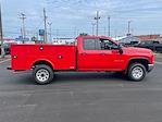 New 2025 Chevrolet Silverado 3500 Double Cab 4WD Knapheide 8' Service Truck for sale #25-6579 - photo 7