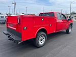 New 2025 Chevrolet Silverado 3500 Double Cab 4WD Knapheide 8' Service Truck for sale #25-6579 - photo 8