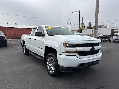 2017 Chevrolet Silverado 1500 Double Cab 4WD Pickup for sale #25-6582B - photo 1