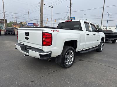 2017 Chevrolet Silverado 1500 Double Cab 4WD Pickup for sale #25-6582B - photo 2