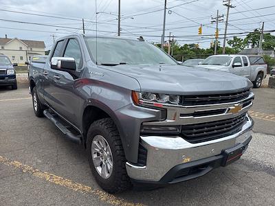 2019 Chevrolet Silverado 1500 Double Cab 4WD Pickup for sale #25-6583A - photo 1